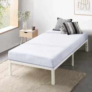 Matelas en mousse viscoélastique gélifiée BMMB