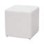 Wood Accent Stool