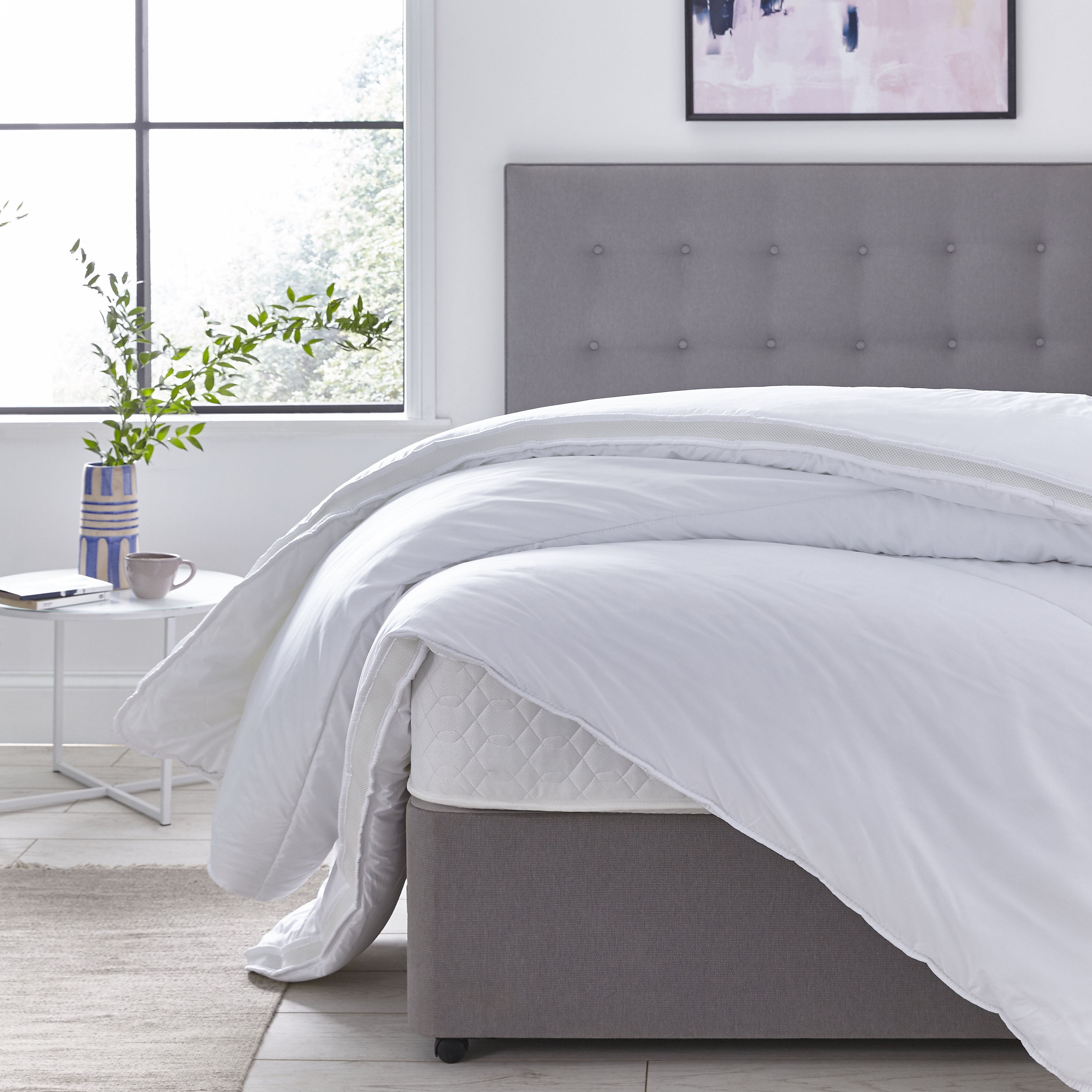 Silent Night Silentnight Airmax Duvet Tog Reviews