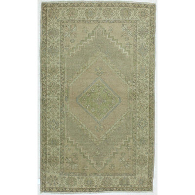 Tapis tribal Konya 4 x 6 Anatolian