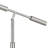 Infield Metal USB Desk Lamp