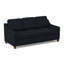 Clark 82" Square Arm Sofa with Reversible Cushions-1177857590-1125337545