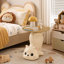 Figurine de table de chevet Modern Modern
