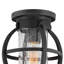 Hinkley Chatham Extra Small Flush Mount