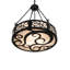 Dean 3 - Light Pendant