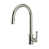 Polished Nickel