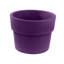 Pot à fleurs en plastique Vasso-49041224-125005045