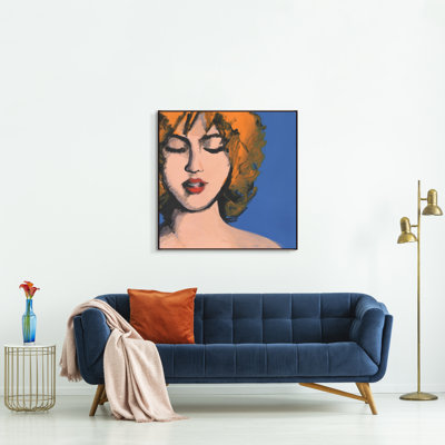 Bubble Pop I Print by Rick Blue