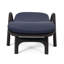 FAUTEUIL DE CHAISE MIKAEL AVEC COUSSIN-156215933-161621814