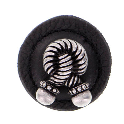 Equestre Mushroom Knob