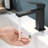 Single-Hole Single-handle Bathroom Faucet