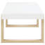 Table basse Gwen