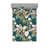 Dark Teal/Pale Rose Floral is out of stock selected