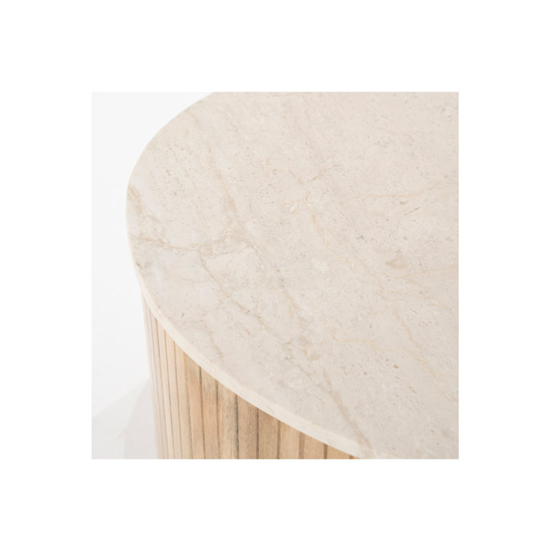 Marble Coffee Table