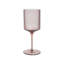 Allasia 380ml Handmade Red Wine Glass Set