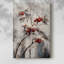 Art des Fêtes de Noël - Toile tendue avec châssis - Série 2-CXXXVI-301789136