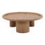 Xanthos Coffee Table Light Natural