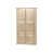 Bright White Oak
