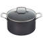 Le Creuset 6.3 qt. Essential Non-Stick Stockpot with Lid