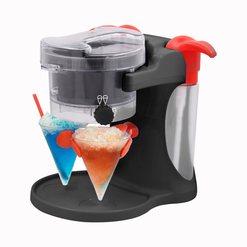 NeoDirect Slushy Maker Machine