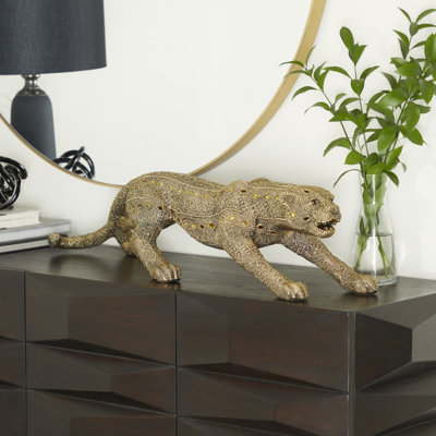 Ehrlich Animals Figurines & Sculptures