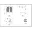 Nara 30" W Single Vanity-452053622