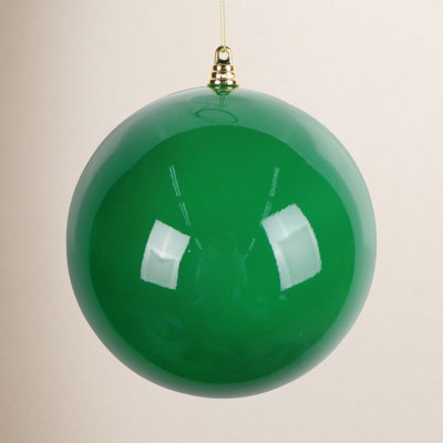 Linita 6" Shatterproof Bauble