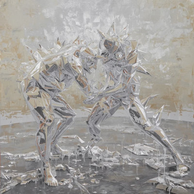 Shattered Confrontation