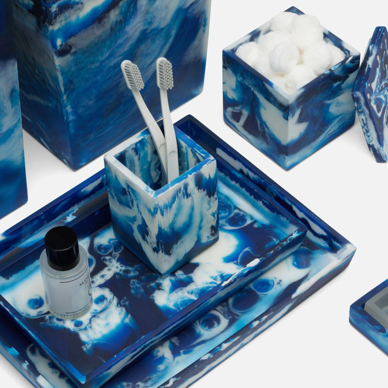Bahia Bathroom Tray