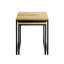 Cuomhouse Frame Nesting Tables