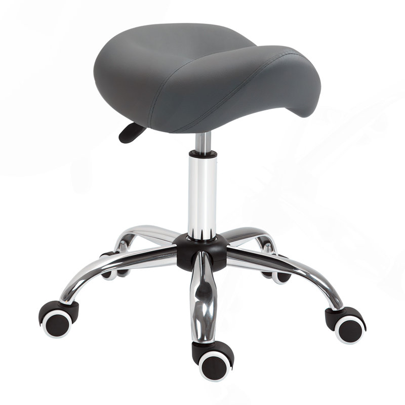 Fauteuil roulant médical à hauteur réglable