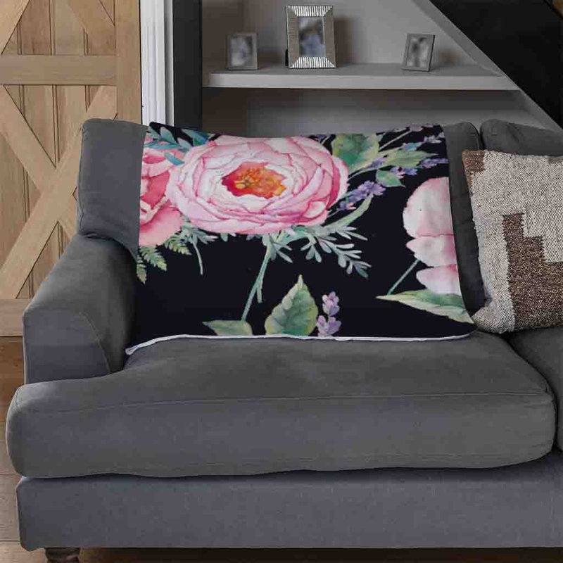 Crawford Throw Blanket