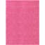 Tapis rose Renesha-1433677267
