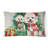 Other/No Pattern Outdoor Throw Pillow