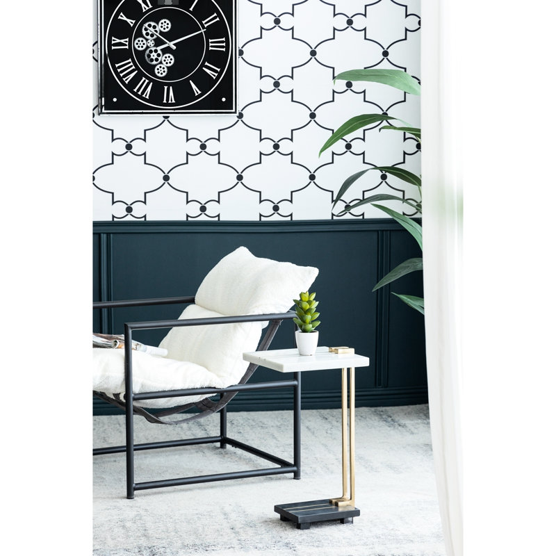 Table d'appoint Modern Luxury