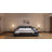 Upholstered Sleigh Bed-72921002-85440422