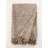 Cozy Hand Woven Throw Blanket-92915328