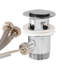 Topaz Mono Basin Mixer