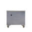 Nightstand Bedside Table With Drawers