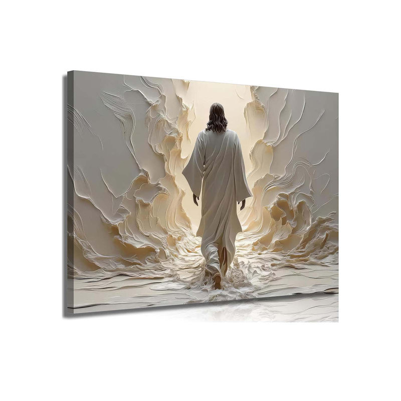 Wrapped Canvas Print, 30 cm H x 40 cm W