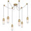 Junio 6 - Light Chandelier-870019579-870019333