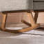 Oscar Luxe Rocking Chair & Footstool – Teddy-115286344