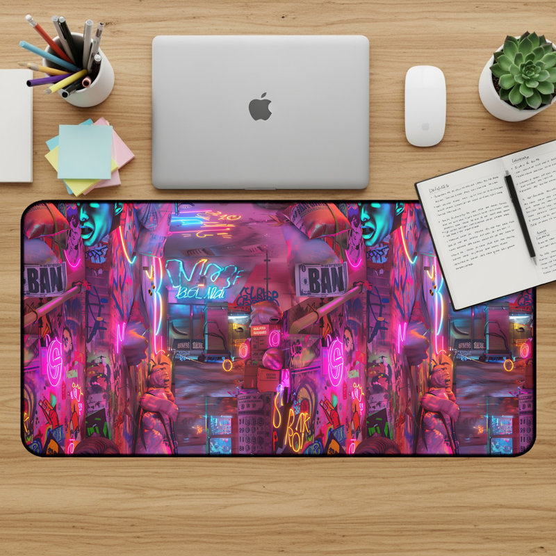 Desk Pad