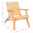 Felsenthal Upholstered Armchair