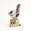 Figurine Enesco Disney BRITTO Stitch Mains repliées Midas 7,8 pouces