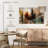Dynamic Abstract-1022345509