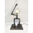 Metal Novelty Lamp