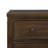 Elfa 67.75'' W 6 - Drawer Dresser