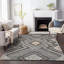 Tapis intérieur / extérieur Chayden Chantille ACN1010-522010044