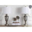 Lampe de table 29 po Stefan